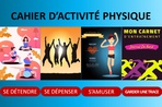 Cahier d'Activité Physique