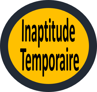 AdaptTemporaire