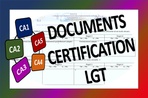 Certification LGT