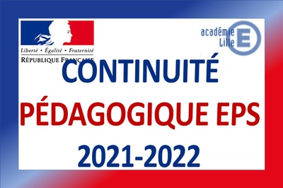 Continuité2022