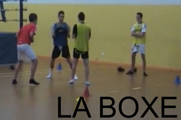 BOXE2