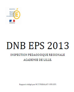 DNB EPS 13