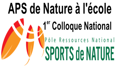 logo sports natures