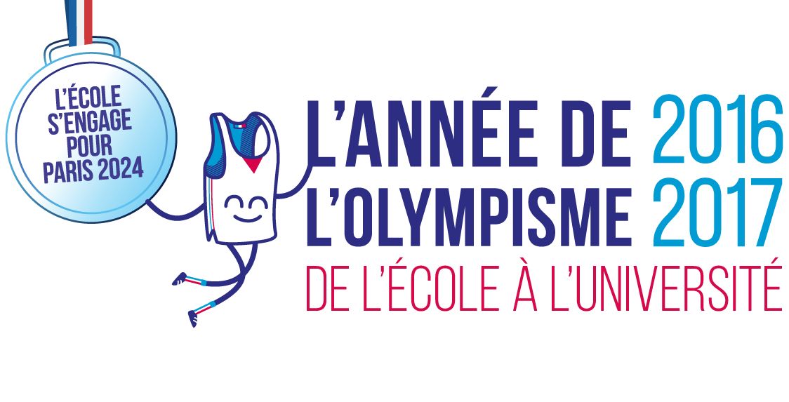 Olympisme 2016 2017