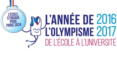 Olympisme 2016 2017