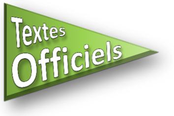 textesOfficiels