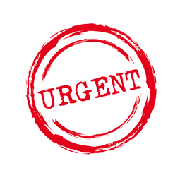 urgent png