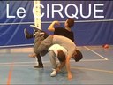 CP3 Arts du Cirque (vidéo)