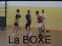 CP4 Boxe (vidéo)