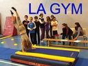 Gym niveau 1 GEPEP (vidéo)