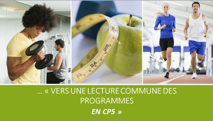 CP5, Proposition de la formation continue (Vidéo)