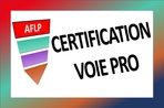 Certification LP LPO