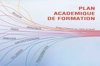 Plan Académique de Formation (PAF)